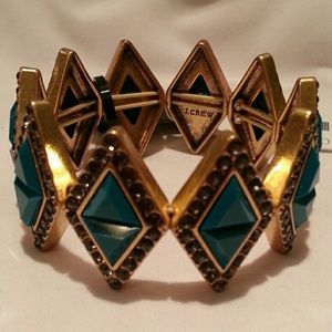 J. Crew bangle bracelet