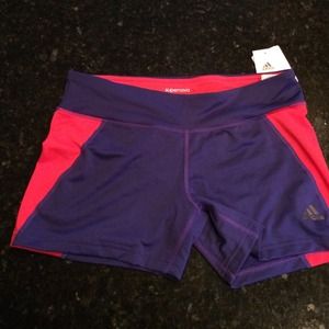 Adidas supernova shorts