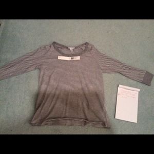 James Perse tshirt  new with tags