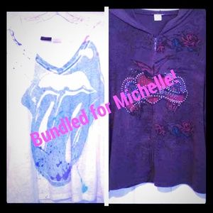 BUNDLE for Michelle