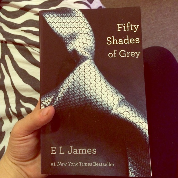 Fifty shades of grey