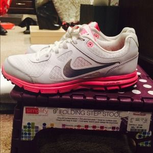 Brand new Nikes never worn