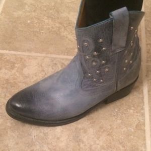 Brand new limited edition booties!