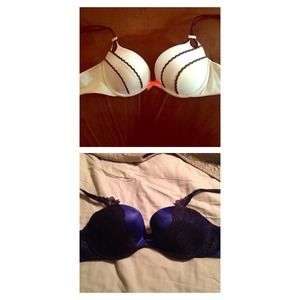 Bra/Beach Bag Bundle :)