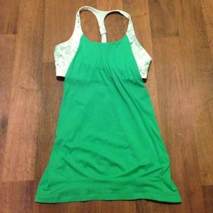 Lululemon Tank
