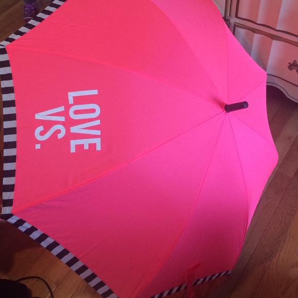 Nwt Victoria secret umbrella
