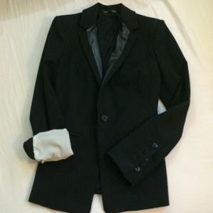 Express Blazer