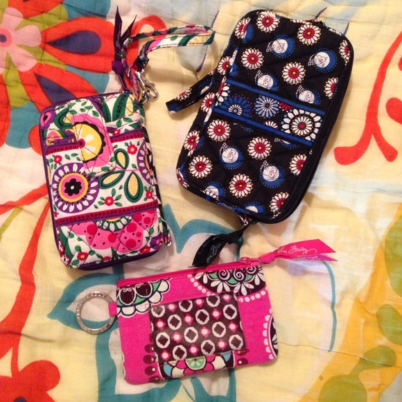 Vera Bradley Bundle