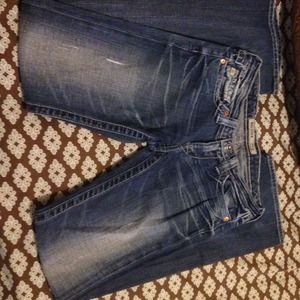 Big star jeans