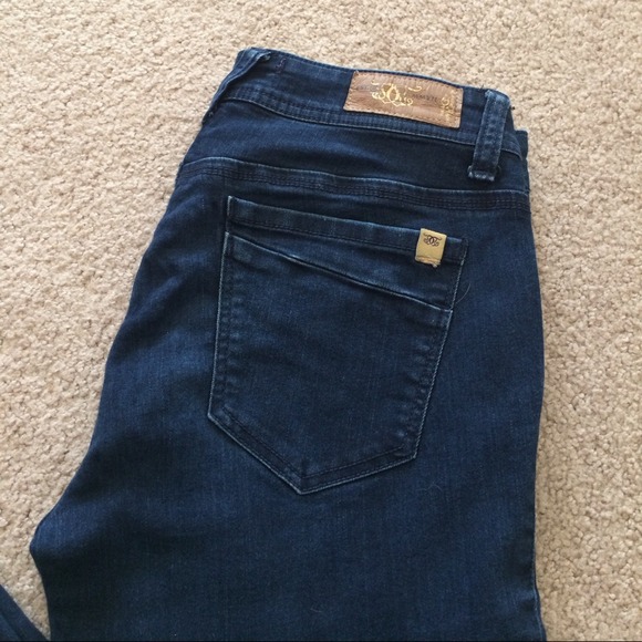 BOGO Divine Rights of Denim Skinny Jeans - Picture 2 of 4
