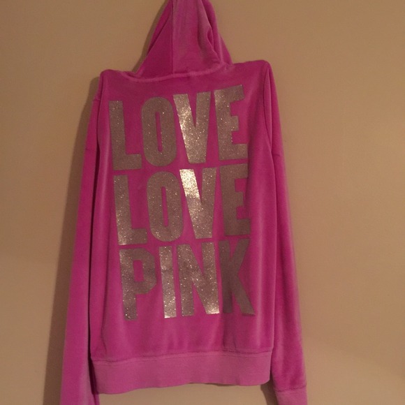 Victoria Secret PINK Hoodie