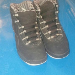 Jordans