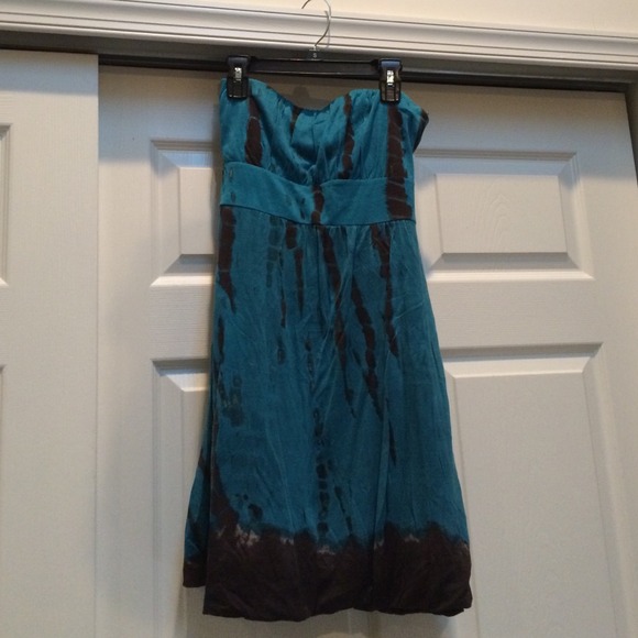 American rag dress size XS