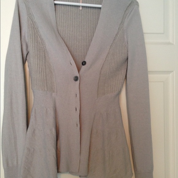 Free People Sweater