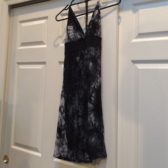 Boutique dress size small