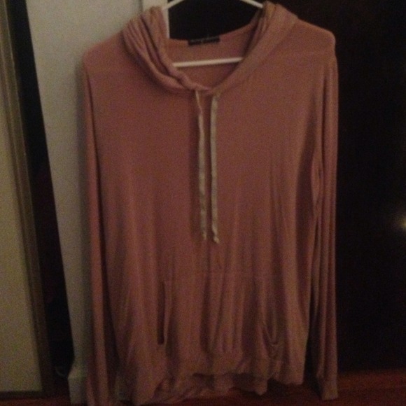 Brandy Melville hoodie