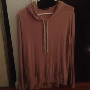 Brandy Melville hoodie