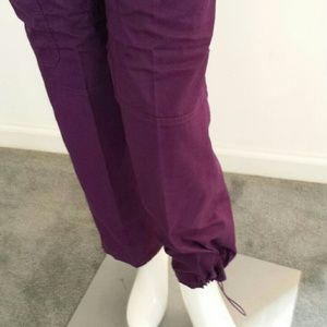 Uniform pants
