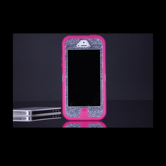 iPhone case