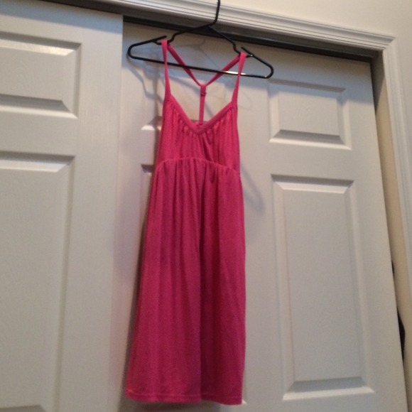 Mossimo dress size small