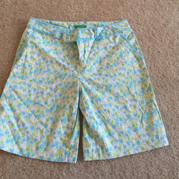 Palm beach short