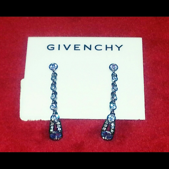 Givenchy Earrings