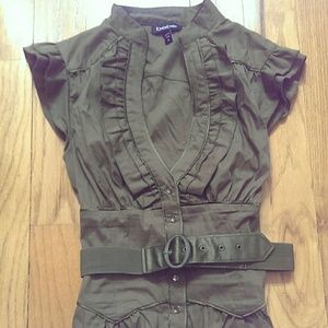 Bebe shirt