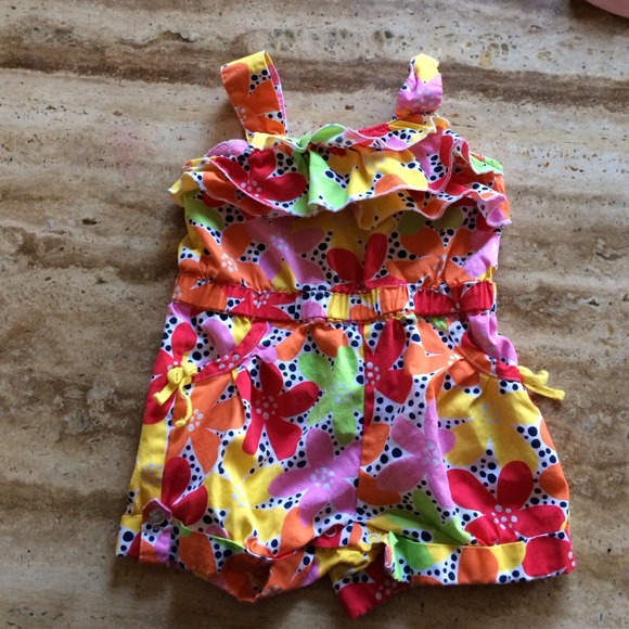 Romper 24 months