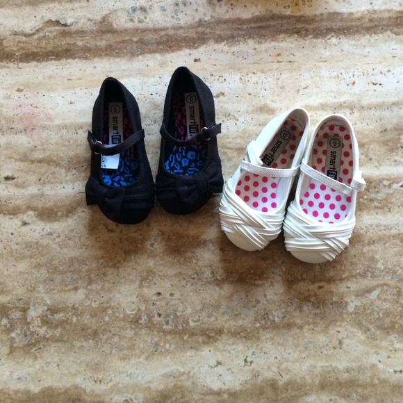 Little toddlers shoes