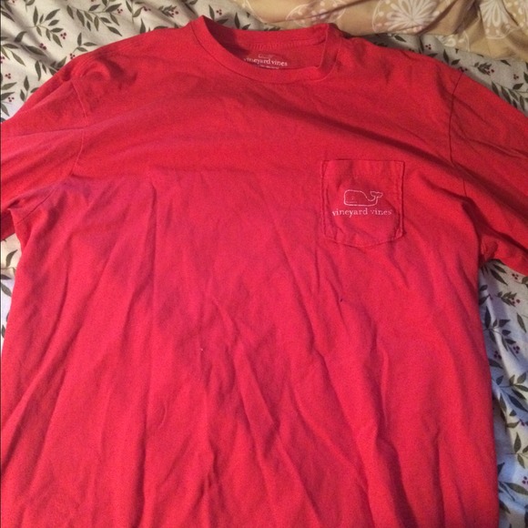 medium long sleeve vv shirt