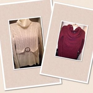 Bundle for mommawager