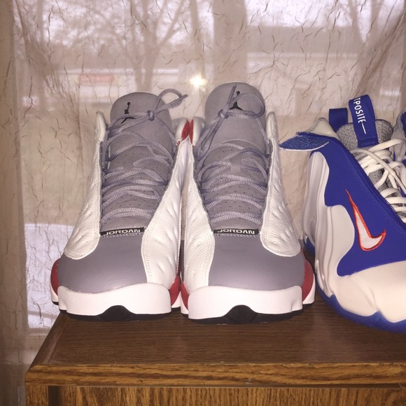 Jordan retro 13