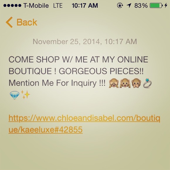 www.chloeandisabel.com/boutique/kaeeluxe#42855