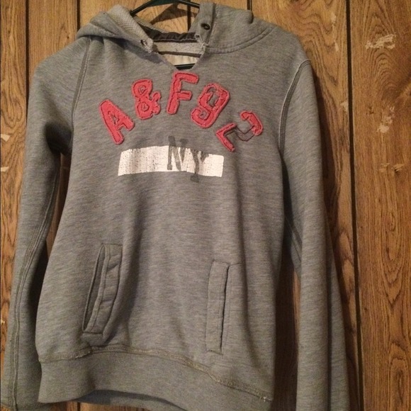 Abercrombie & Fitch Hoodie