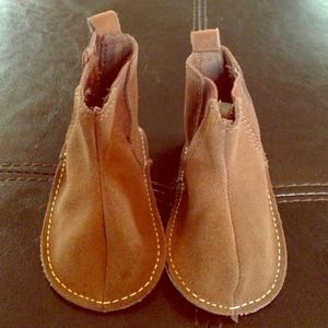 new baby shoes