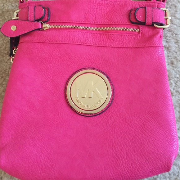 Michael Kors purse