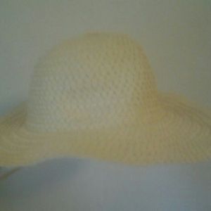 Straw hat