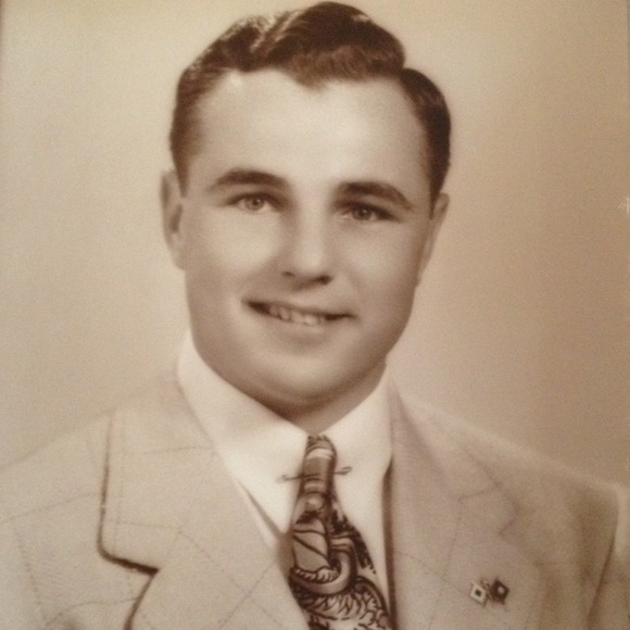 My Beautiful Grandparents. - Picture 2 of 4