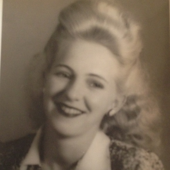 My Beautiful Grandparents. - Picture 3 of 4