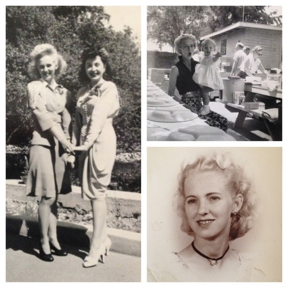 My Beautiful Grandparents. - Picture 4 of 4