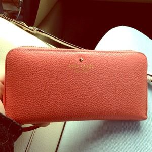 Authentic Kate Spade Wallet