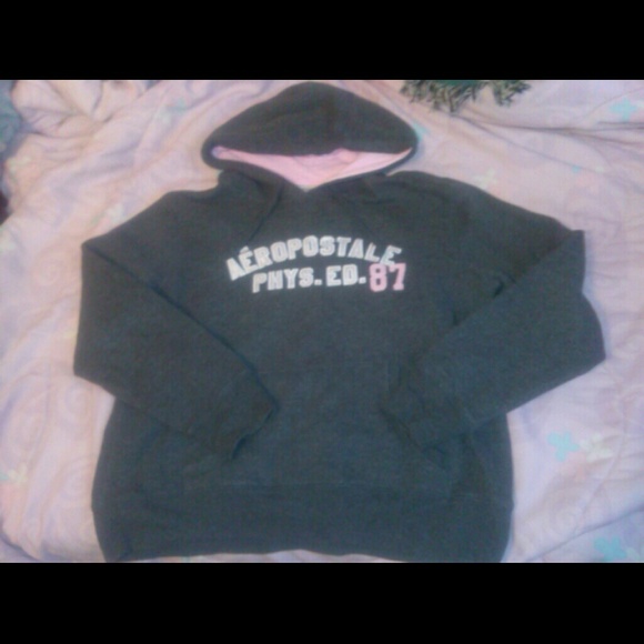 Reserved! SWEEEEET Aeropostale hoodie