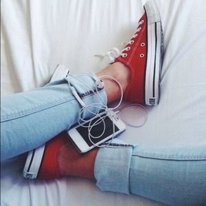 Converse