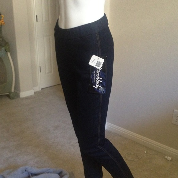 Legging jeans