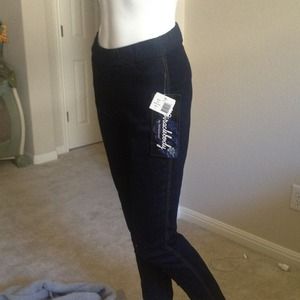 Legging jeans