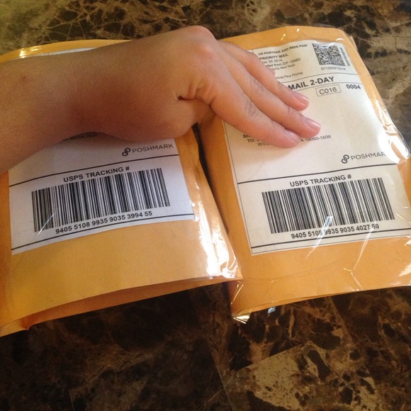 Just sent out !