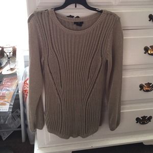 H&m sweater