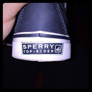 SPERRY TOP SLIDERS‼️