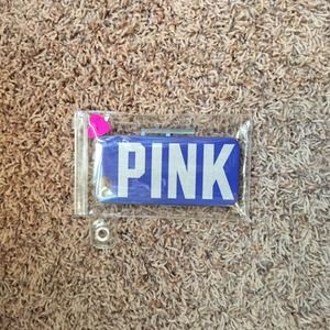 PINK iPhone 5/5s phone case