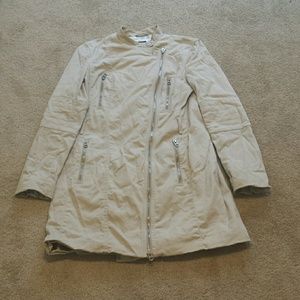 Armani exchange jacket